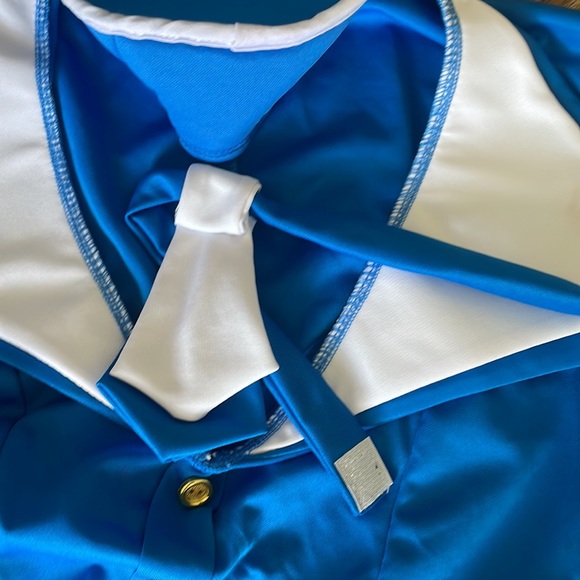 COPY - Polyester costume - flight attendant - medium - Picture 4 of 7